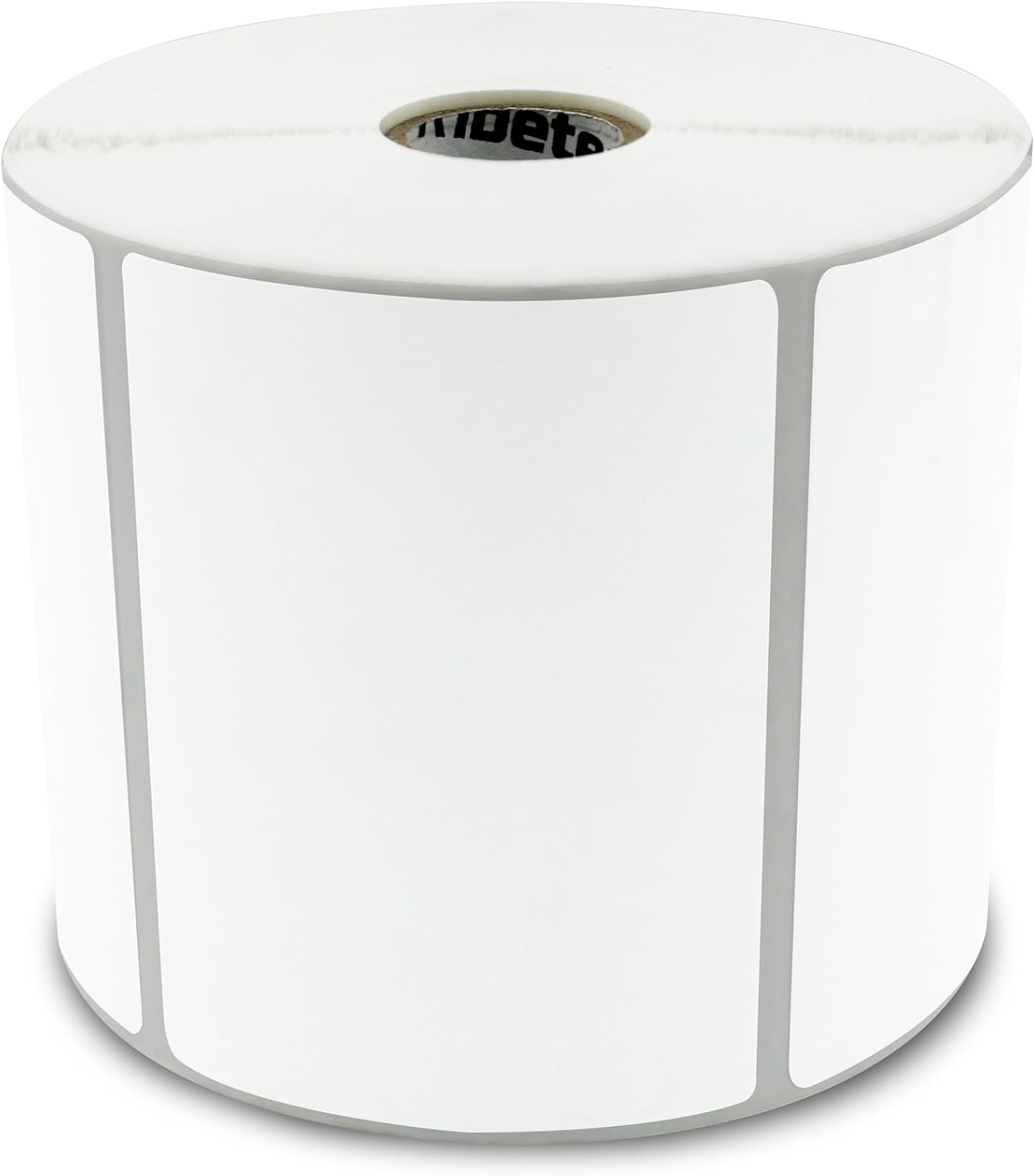 Etiqueta TD blanca core1 500PZS X ROLLO 102X76