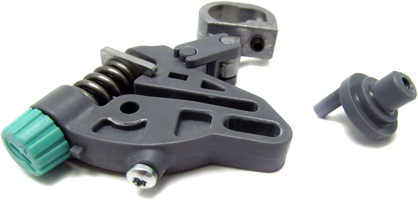 Intermec-Conjunto de enlace de presión de CABEZA + mando de cigüeñal, ensamblaje de eje de manivela nuevo y original px4i px6i 1-040254-90