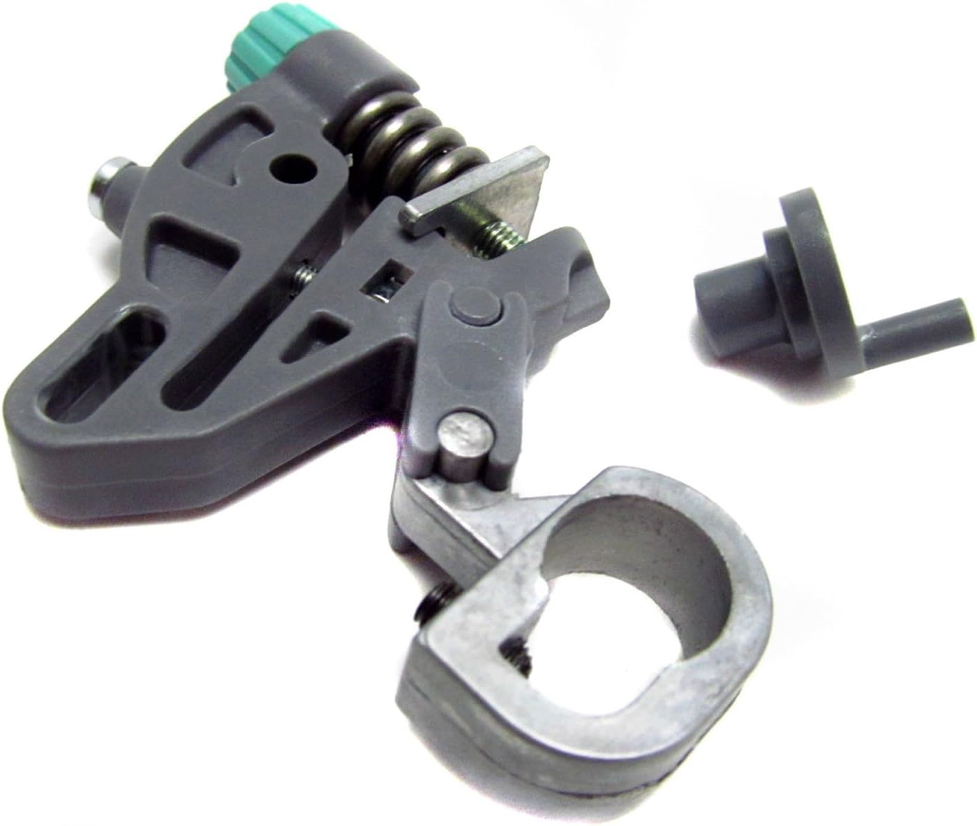 Intermec-Conjunto de enlace de presión de CABEZA + mando de cigüeñal, ensamblaje de eje de manivela nuevo y original px4i px6i 1-040254-90