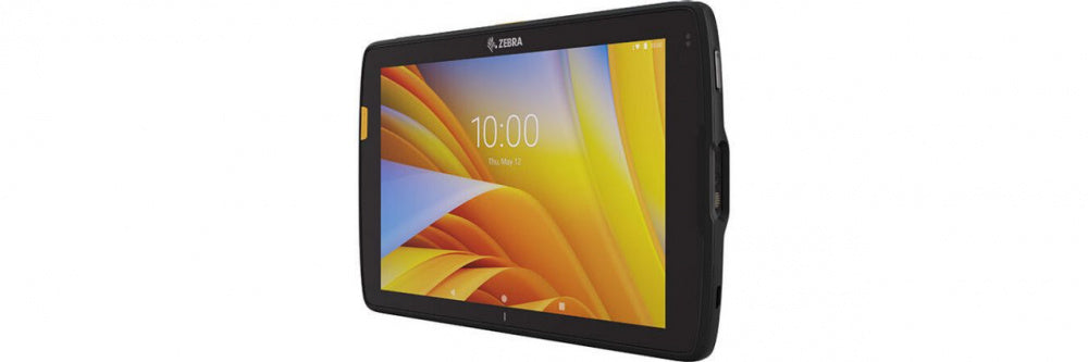zebra terminal portatil ET40 8 4GB android 11 bluetooth wifi ET40AA-001C1B0-A6