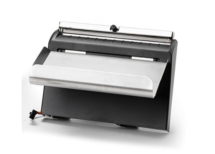 kit cutter zebra cortador de impresora SIN BANDEJA ZT210, ZT220, ZT230, ZT231 P1037974-069