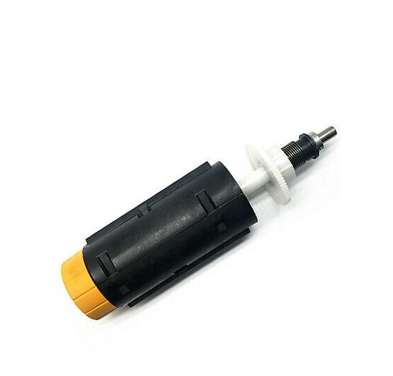 Rebobinador de cinta original de eje de rebobinado ZT410 ZT411 P1058930-045