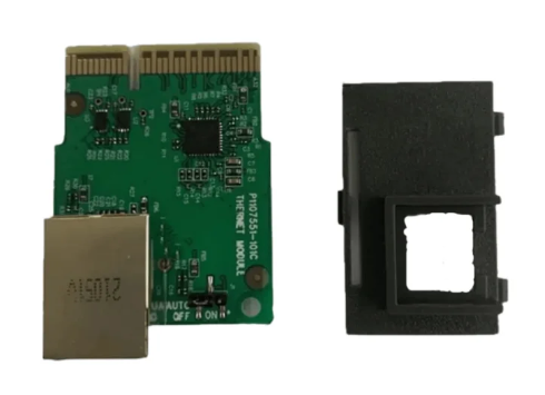 Módulo Ethernet Zebra ZD410, ZD420, ZD420D, ZD420T,P1080383-442