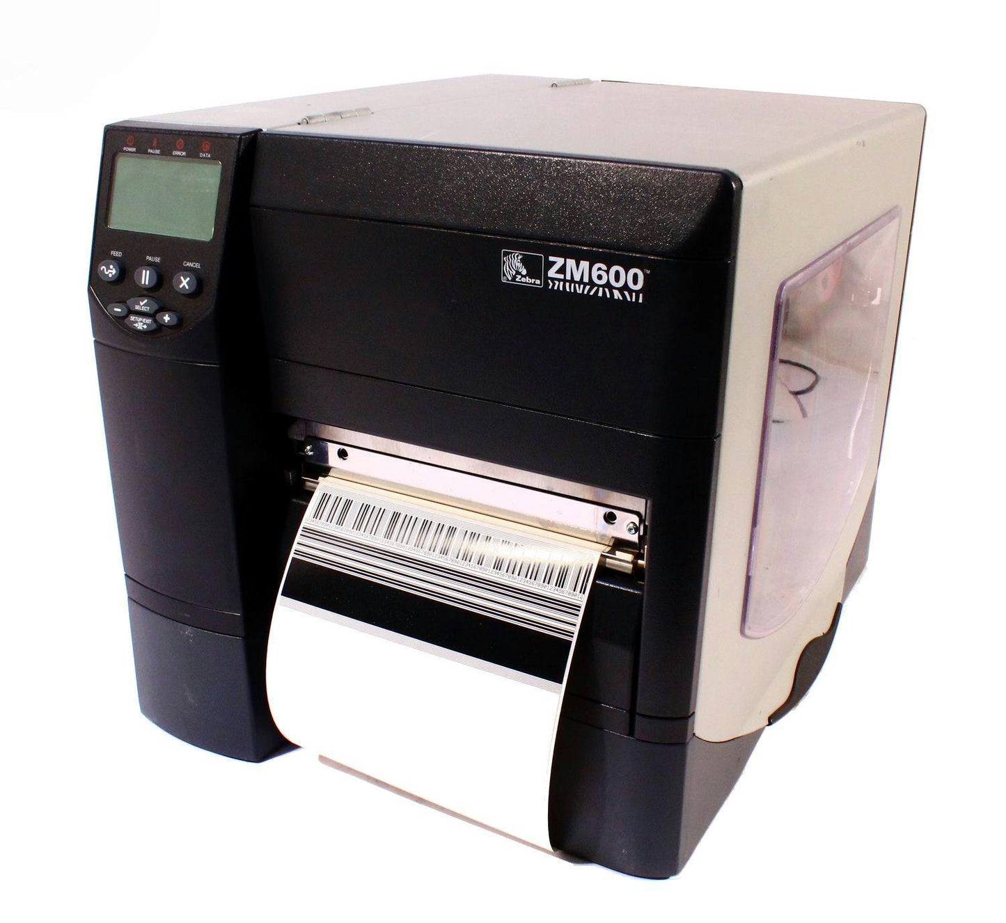 Cabezal de 203 DPI - Zebra ZM600