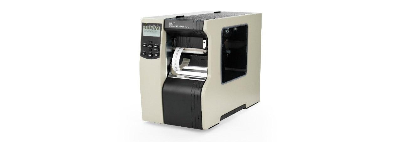 Cabezal original 140Xi4 203 DPI P1004234