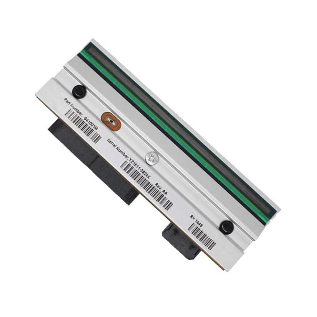 Cabezal de 203 DPI - Zebra ZM600