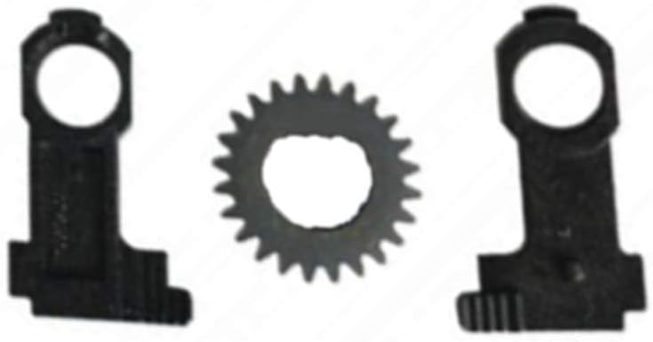 Rodamientos y engranaje para Zebra desktop 105934-059
