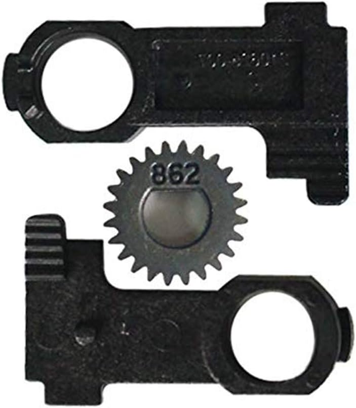 Rodamientos y engranaje para Zebra desktop 105934-059
