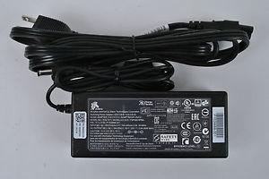 Zebra 60W AC DC Power Adapter 20V 3A P1028888-001 FSP060-RPBA TLP2844 GC420