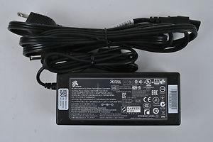 Zebra Fuente de Poder GENERIC 105934-053, 60W, para GK420