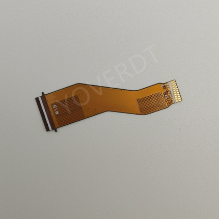 Cable flex escáner para motor de escaneo 2D Zebra Motorola Symbol MC3300 SE4750 01-2000-01