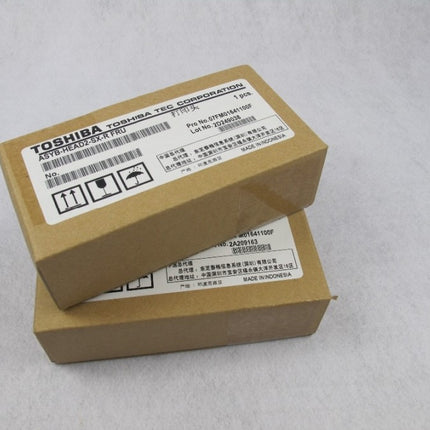 Cabezal de 300 DPI - Toshiba B-SX5T