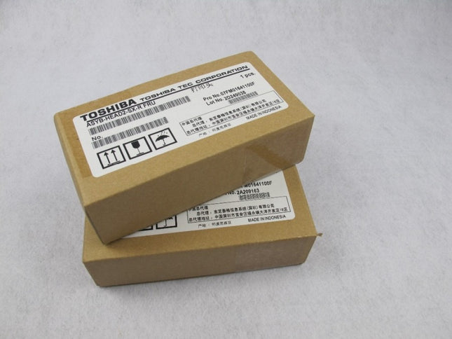 Cabezal de 300 DPI - Toshiba B-SX5T