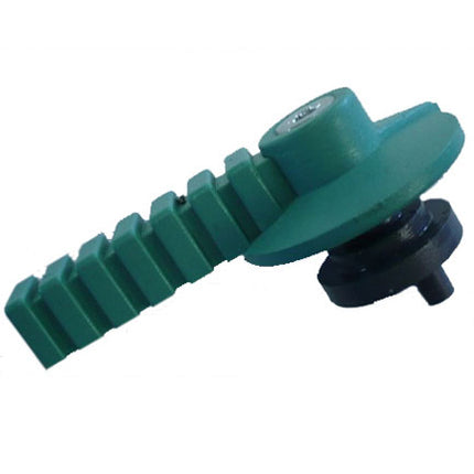Palanca manivela de cabezal HONEYWELL INTERMEC PX4I,PX6I eje, ensamblaje 1-040254-90 1-040163, 00, 1-040248, 02 px4i, px6i, pm4i,