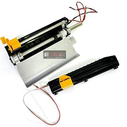 KIT MEDIA Sensor de código de barras para impresora ZT410, P1058930-035