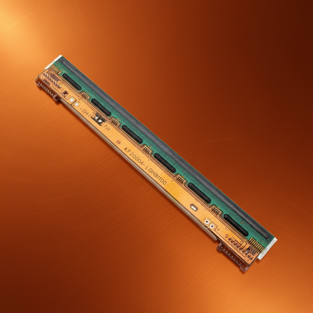 Cabezal de impresión térmica KF2004-GH10F KF2004-GH10H