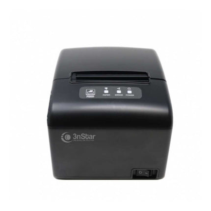 3nStar Impresora de Tickets Térmica Directa - USB/Ethernet RPT006