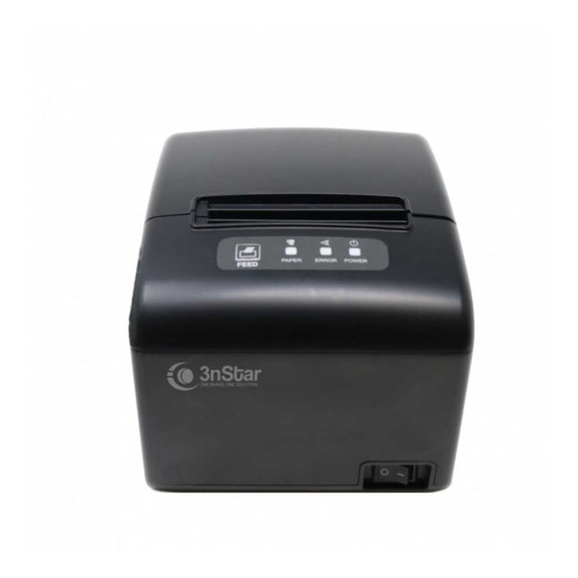 3nStar Impresora de Tickets Térmica Directa - USB/Ethernet RPT006