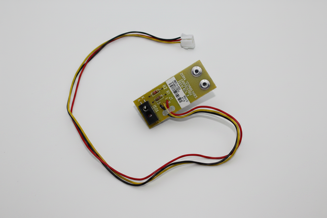 KIT SENSOR Reflective Media Sensor Zebra Xi4 series, 105SL Plus P1006135/g38226m