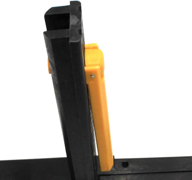 P1058930-086 - Soporte de rollo de etiquetas para impresora térmica Zebra ZT410 ZT411 (25 mm)