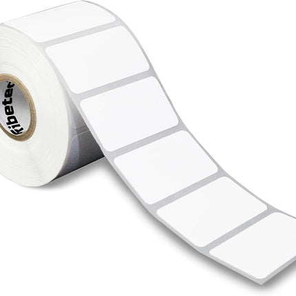 Etiqueta TTR COLOR 1 al paso, 51X25, 1000 piezas x rollo C1