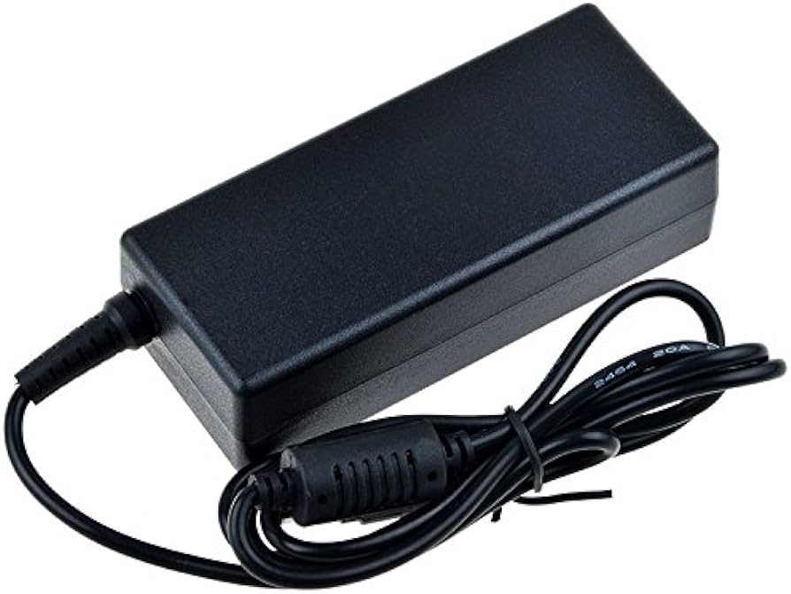 Zebra 60W AC DC Power Adapter 20V 3A P1028888-001 FSP060-RPBA TLP2844 GC420