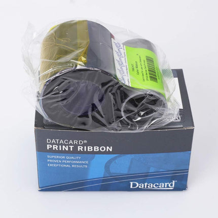 Cinta DataCard YMCKT, 500 Impresiones, para CD800/CP40 Plus/CP80 Plus/CP80 535000-003