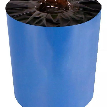 RIBBON CERA-RESINA, 60X450mts, rollo
