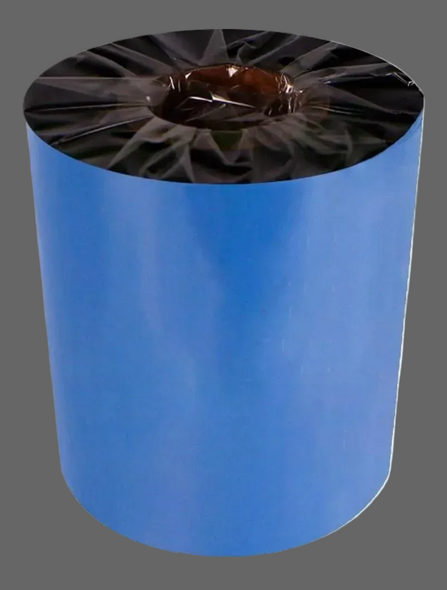 Ribbon Cera-resina 156 X 300 Para Impresora Térmica