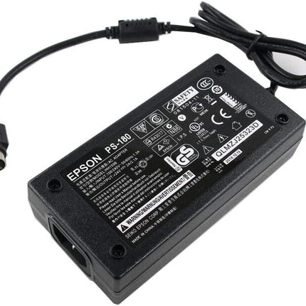 FUENTE DE PODER ADAPTADOR EPSON PS-180,PS-170,PS-150, PSAA242 C32C825343