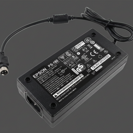 FUENTE DE PODER ADAPTADOR EPSON PS-180,PS-170,PS-150, PSAA242 C32C825343