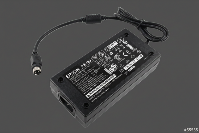 FUENTE DE PODER ADAPTADOR EPSON PS-180,PS-170,PS-150, PSAA242 C32C825343