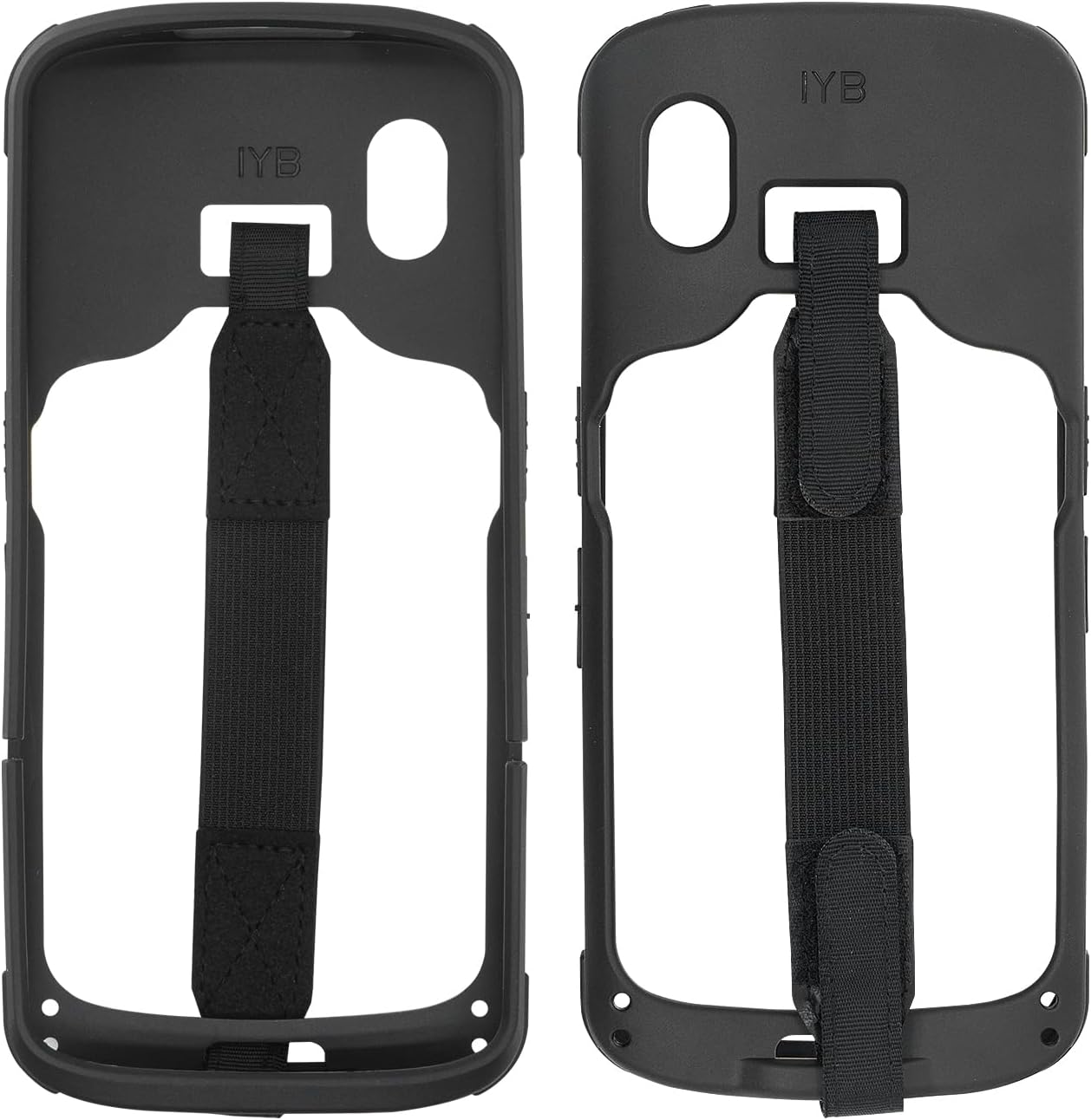 Zebra Funda Resistente para TC15 SG-TC1XTN28-EXO1-01