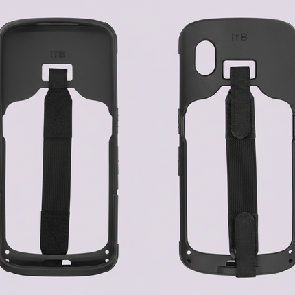 Zebra Funda Resistente para TC15 SG-TC1XTN28-EXO1-01
