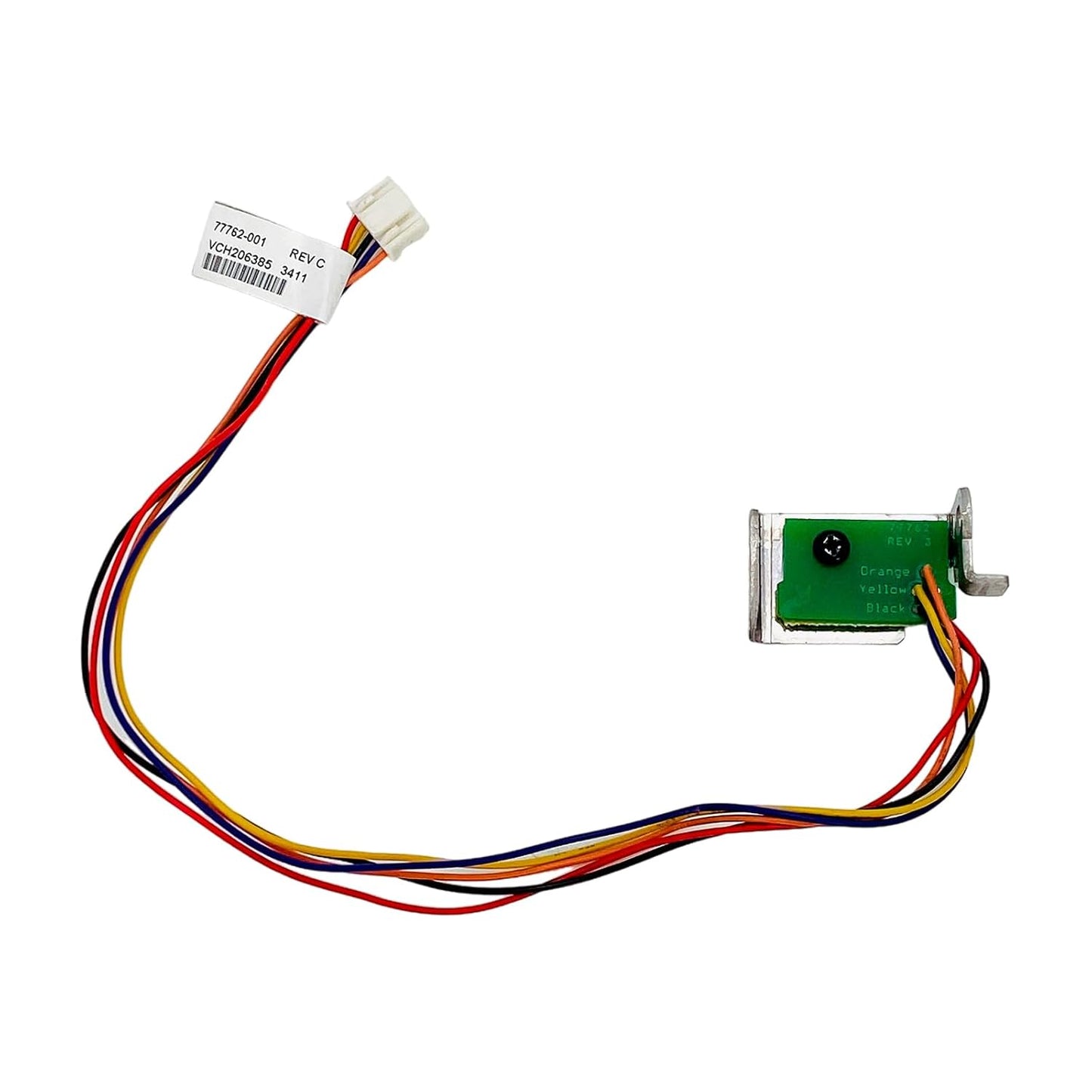 Sensor Ribbon cabezal ZM400,ZM600 series num parte 79821M