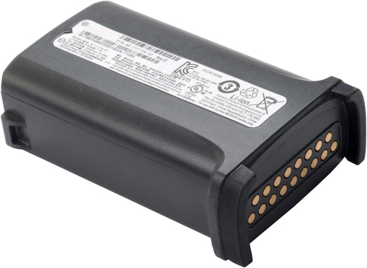 Batería Original 7,4 V 2200mAh 82-111734-02 para Motorola Symbol