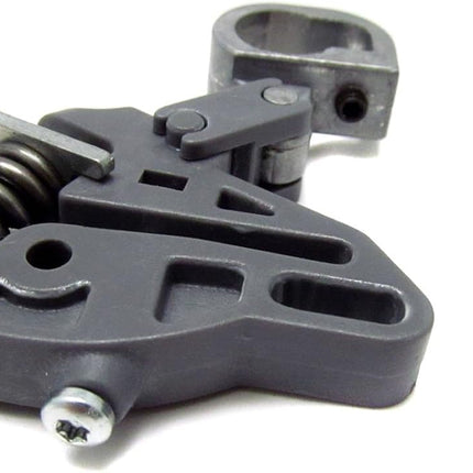 Intermec-Conjunto de enlace de presión de CABEZA + mando de cigüeñal, ensamblaje de eje de manivela nuevo y original px4i px6i  1-040254-90