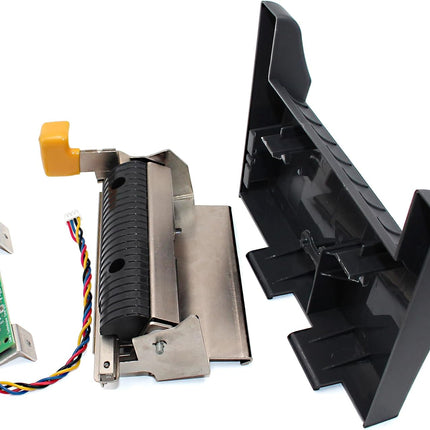 PEEL ENSAMBLAJE DE PELADO ZEBRA ZT411 - P1105147-019 PEEL,SENSOR,CABLE Y TAPA PLASTICA DE IMPRESORA
