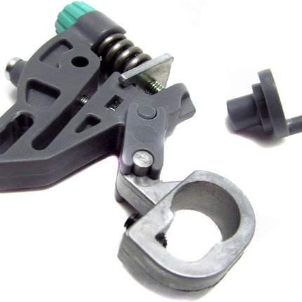 Intermec-Conjunto de enlace de presión de CABEZA + mando de cigüeñal, ensamblaje de eje de manivela nuevo y original px4i px6i  1-040254-90
