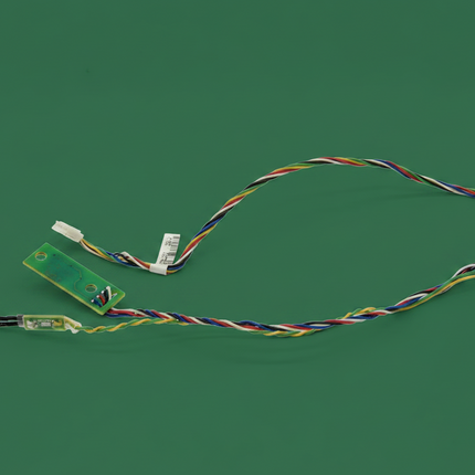 ZEBRA LP2844-Z,TLP2844-Z, LP3844-Z ZFEED SWITCH 402491G-001A