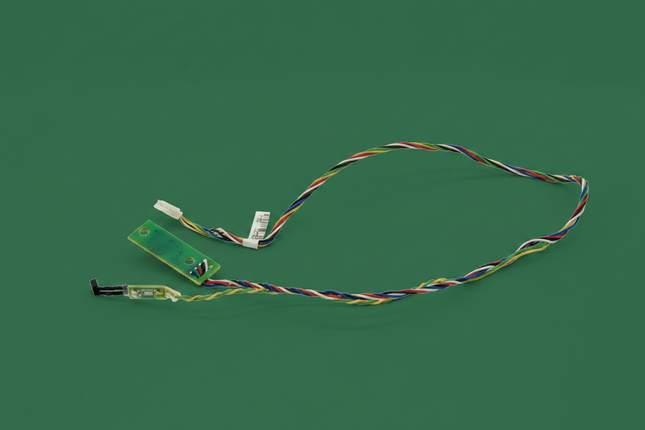 ZEBRA LP2844-Z,TLP2844-Z, LP3844-Z ZFEED SWITCH 402491G-001A