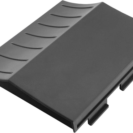 Paneles de bisel delantero para Zebra, ZT410, ZT411 PN:P1058930-006