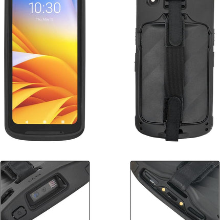 Zebra Funda Resistente para TC15 SG-TC1XTN28-EXO1-01