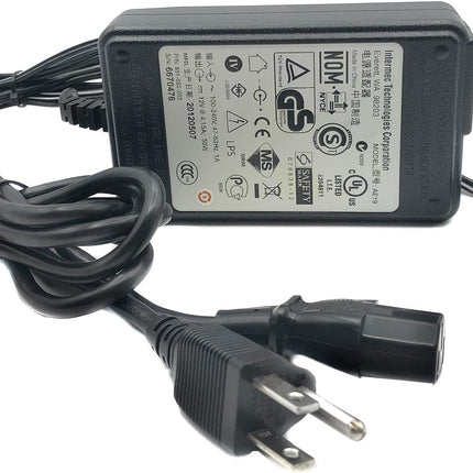 Fuente de alimentación INTERMEC HONEYWELL 851-082-203