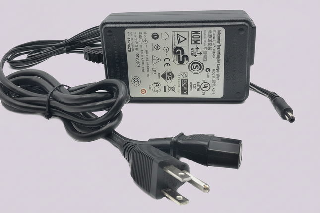 Fuente de alimentación INTERMEC HONEYWELL 851-082-203