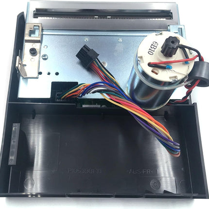Zebra Kit de Actualización Cutter cortador P1058930-189, para ZT410, ZT411 SKU: P1058930-189 CON BANDEJA