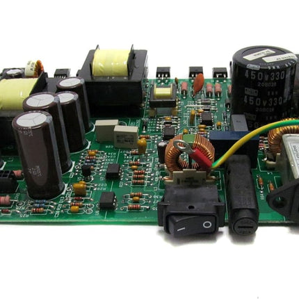 Zebra Z4M plus Fuente de Alimentación 77711 Poder 77715M CPL Parts