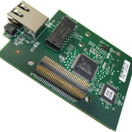 P/N 79501-011 Tarjeta de red interna para Zebra ZM400 ZM600 105SL Plus,110XI4 140XI4 170XI4 220XI4