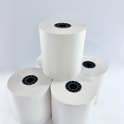 ROLLO TERMICO PARA MINIPRINTER 80X70 centro de panal CAJA50PZS