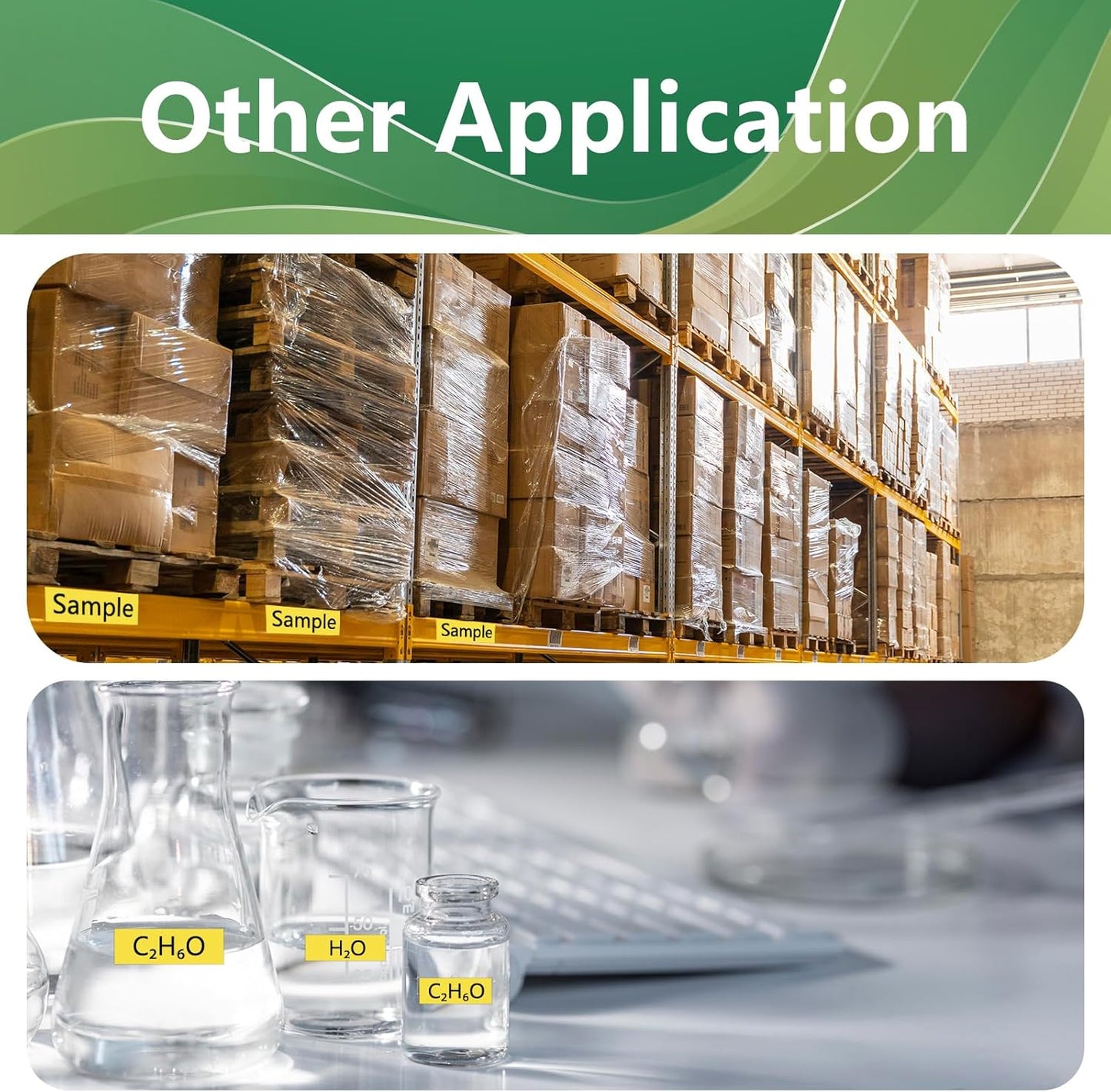 1PZS Cinta TZe-631 Amarilla TZ TZe compatible con Brother P Touch Label Maker Tape TZe631 TZ631 12mm 0.47'' Cinta de etiquetas laminada negra sobre amarilla para PT D200 D210 D220 D400 PTH110